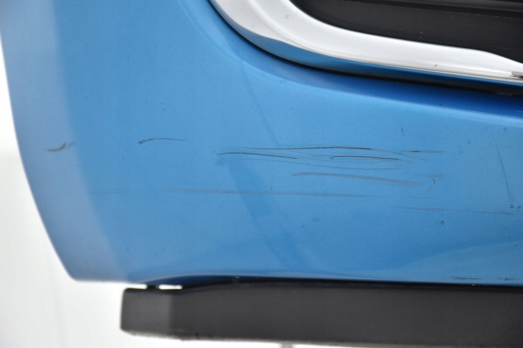 БРОНЯ ПРЕДНА CITROEN C3 PICASSO Product image