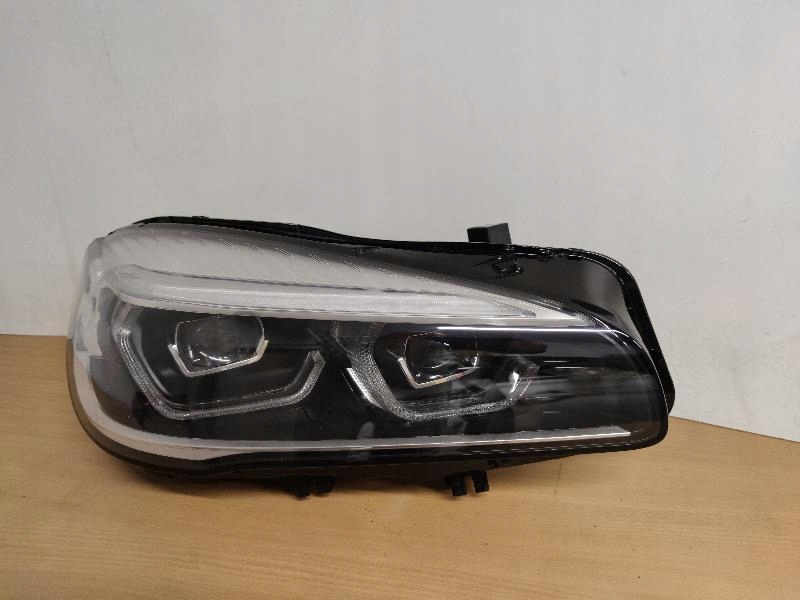 ПРЕДНАТА фар ПРЕДНА BMW 2 F45 F46 LIFT FULL LED Product image