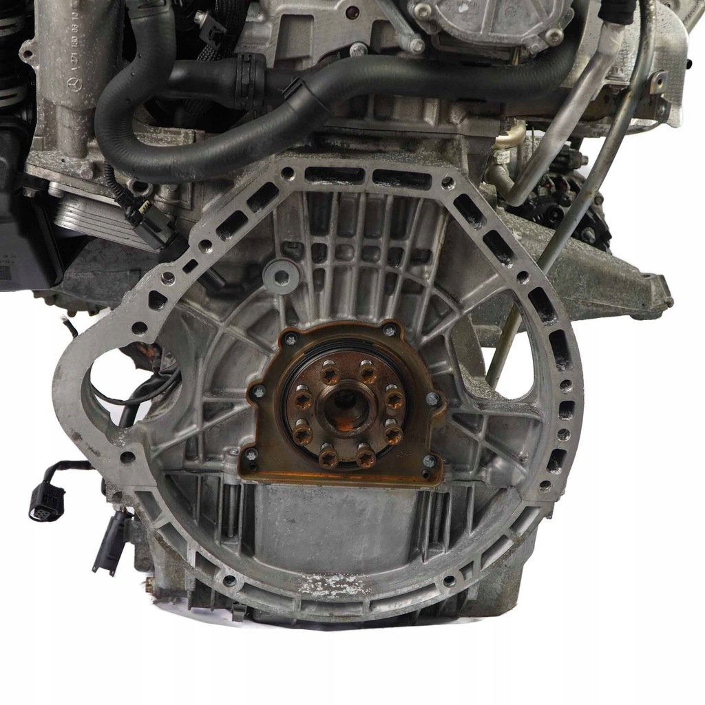 Mercedes W204 C 180 Kompressor Engine 271952 Product image