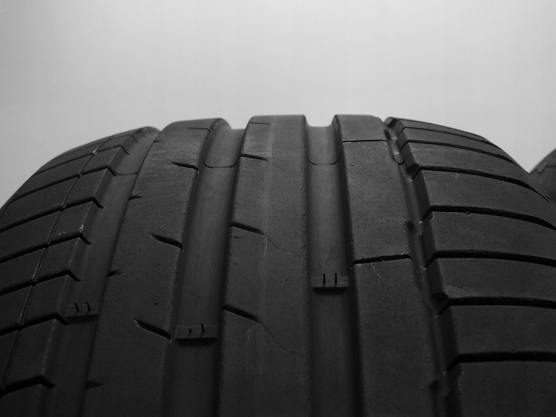 2L 235/55R19 Hankook Ventus s1 evo3 EV K127E AO + 101T 4422 5.9 Product image