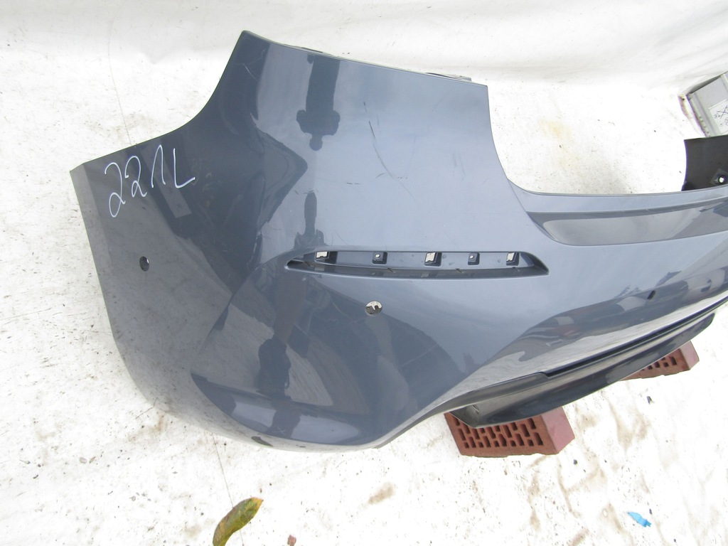 BMW 1 F40 19-20 ЗАДНА броня 6XPDC Product image