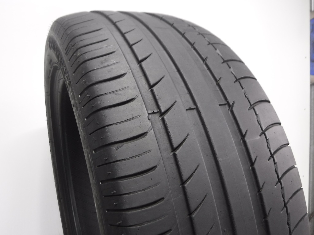 MICHELIN LATITUDE SPORT ЛЕТНИ ГУМИ 255/45/20 101W AO Product image