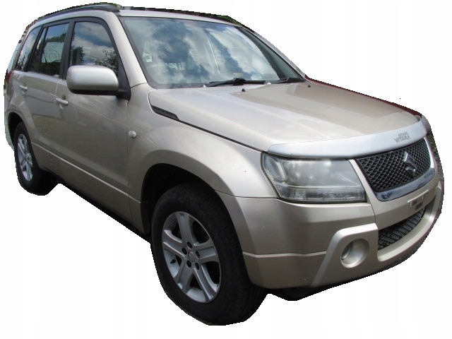 Suzuki Grand Vitara II 1.9 ddis Корпус на горивен филтър Product image