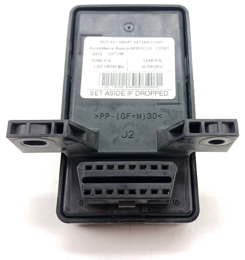 FORD KUGA III MK3 OBD ДИАГНОСТИЧНА БУТА Product image