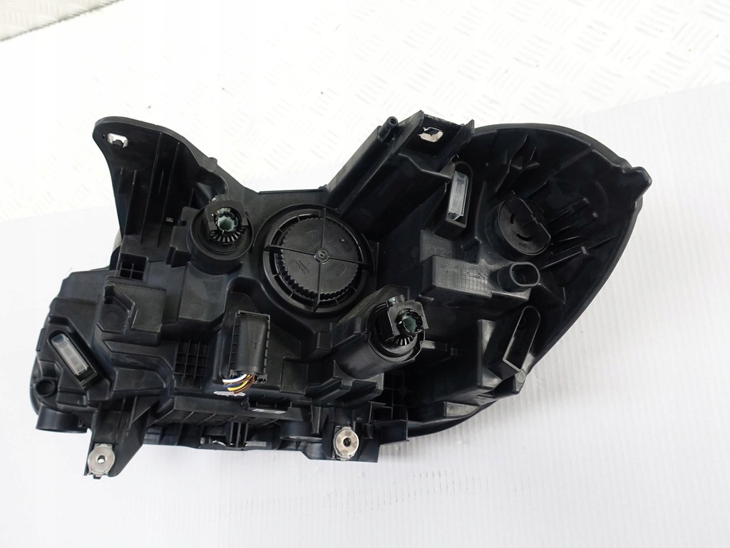 BMW 1 F40 LED СТАНДАРТ H7 L ИЛИ P ЕВРОПА Product image