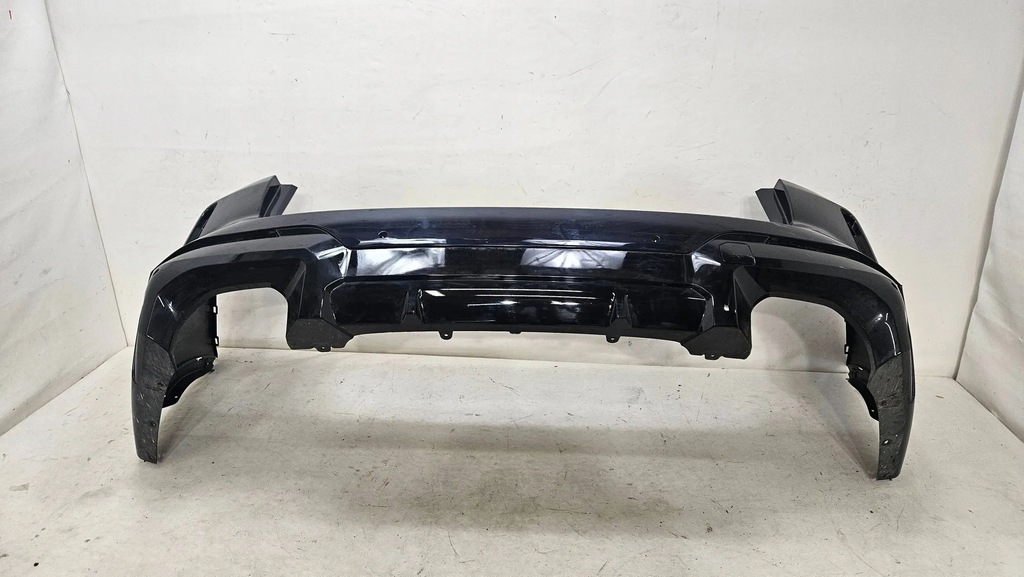 ЗАДНА БРОНЯ BMW X3 G01 LIFT LCI M-PACK 8081855 Product image