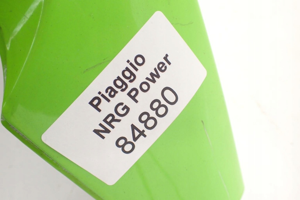 Опашка [R] задна страна заден край Piaggio NRG Power 50 Product image