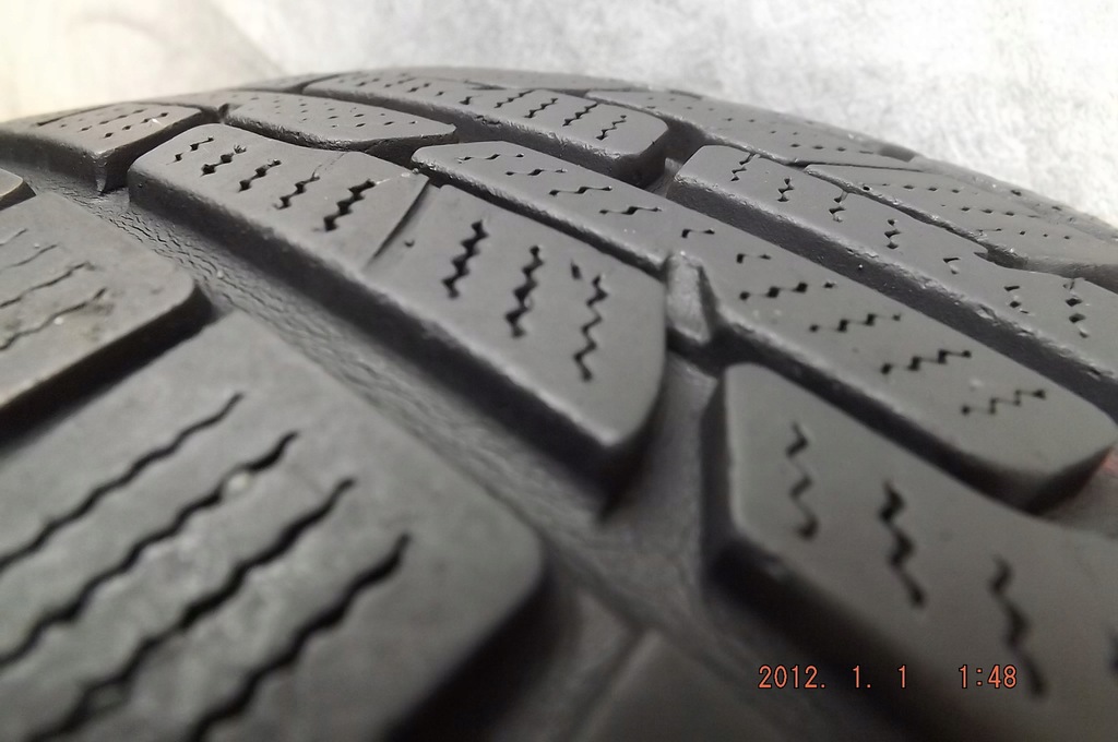 [O93] 1 ЗИМА 175/65R15 84T FIRESTONE WINTERHAWK 2 EVO x Product image