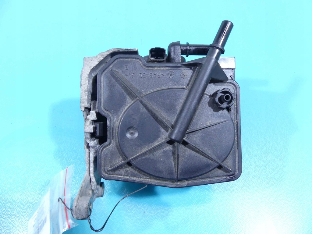 КОРПУС НА ГОРИВЕН ФИЛТЪР CITROEN C4 GRAND PICASSO I 06-13 9305-108C 1.6 HDI Product image