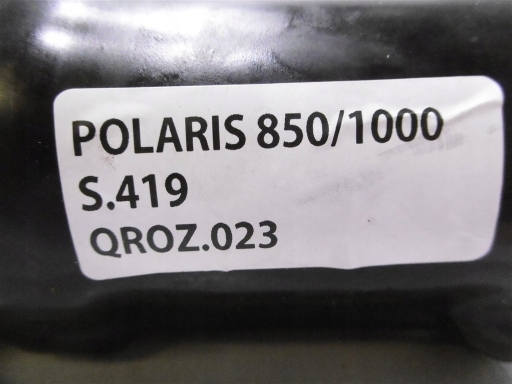 ЕЛЕКТРОСТАРТЕР POLARIS 850/1000 Product image