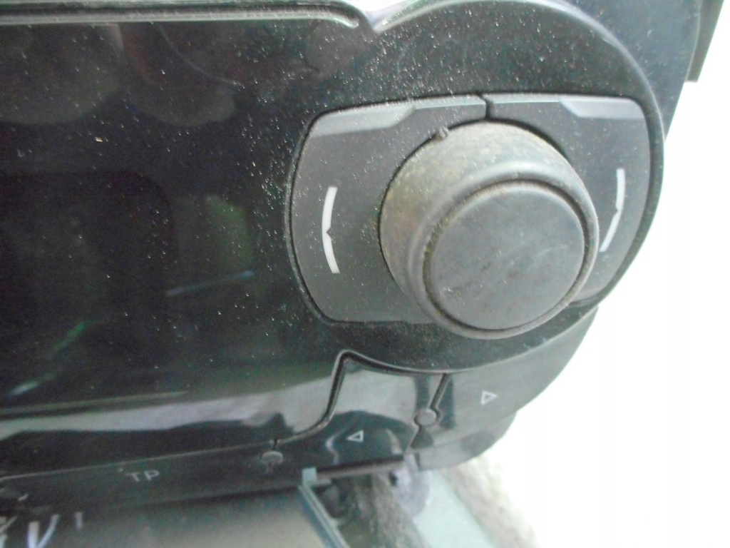 SEAT IBIZA IV 08-12 РАДИО CD MP3 6J1035153G МОДУЛ Product image