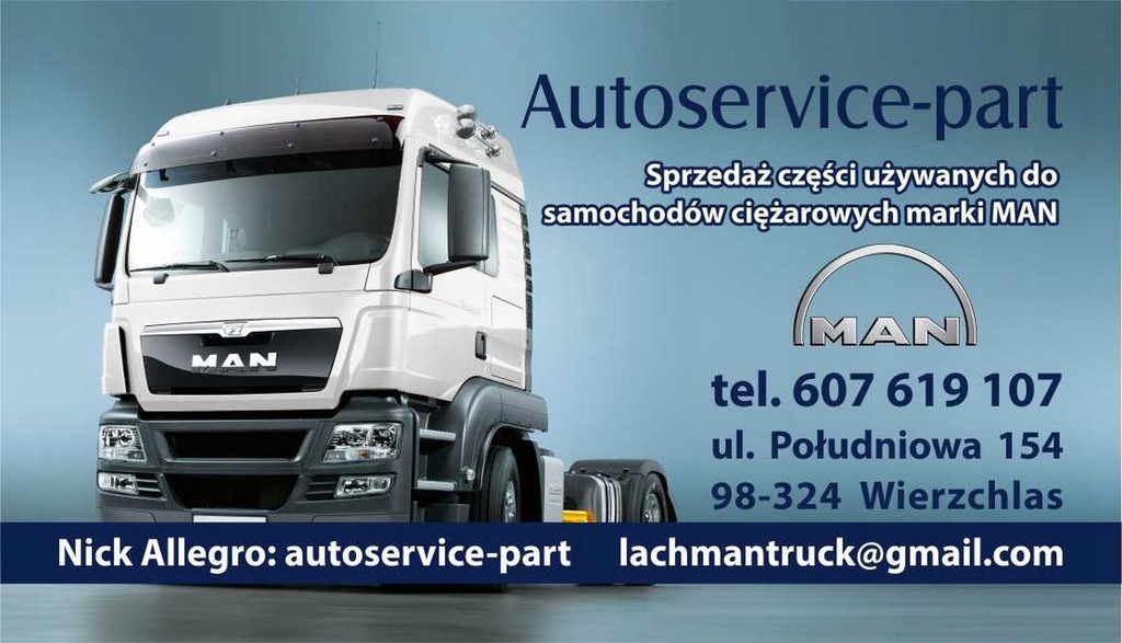 Нагревател за паркиране Webasto MAN TGX TGS EURO 6 Product image