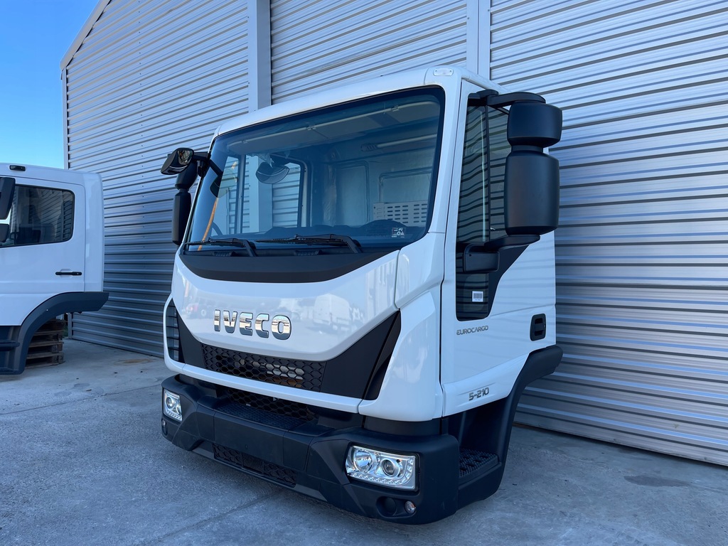 IVECO EUROCARGO MLC 75, 120 150 ДНЕВНА КАБИНА НИСКА БРОНЯ Product image