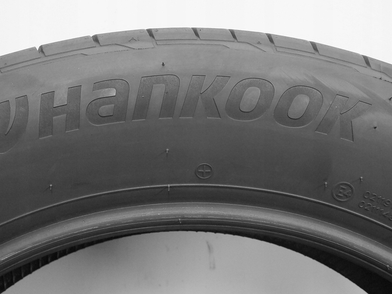 2L 235/55R19 Hankook Ventus s1 evo3 ev K127E 4722 101T AO + 1123 6.6 nap Product image