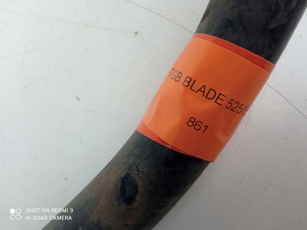 TGB BLADE 500 525 550 КАБЕЛ ЗА МАРКУЧ Product image