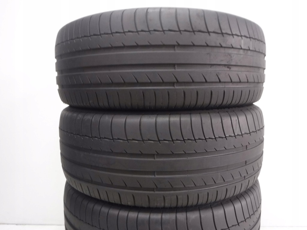 MICHELIN LATITUDE SPORT ЛЕТНИ ГУМИ 255/45/20 101W AO Product image