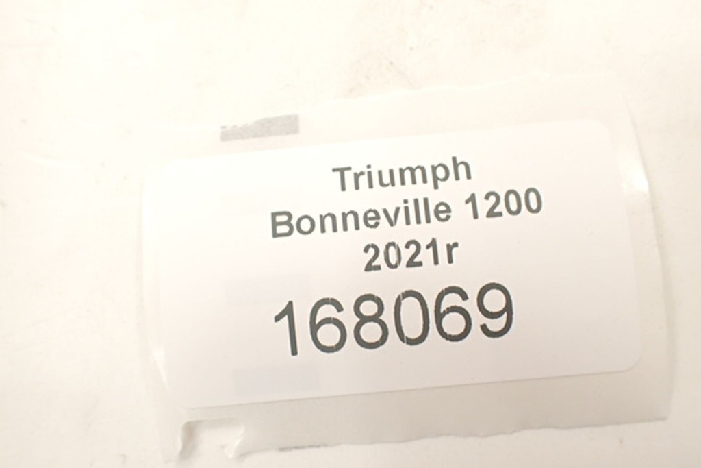 Triumph T120 Bonneville 1200 21- Заден калник, калник Product image