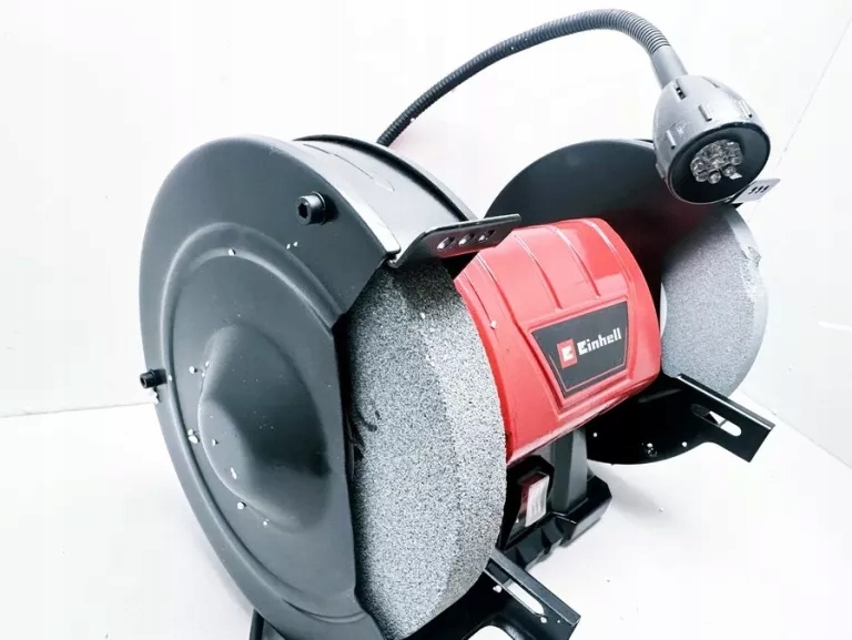 EINHELL TC-BG 200 L НАСТОЛНА МЕЛАЧКА Product image