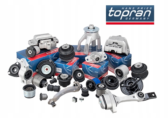 Topran Valve Pusher Product image