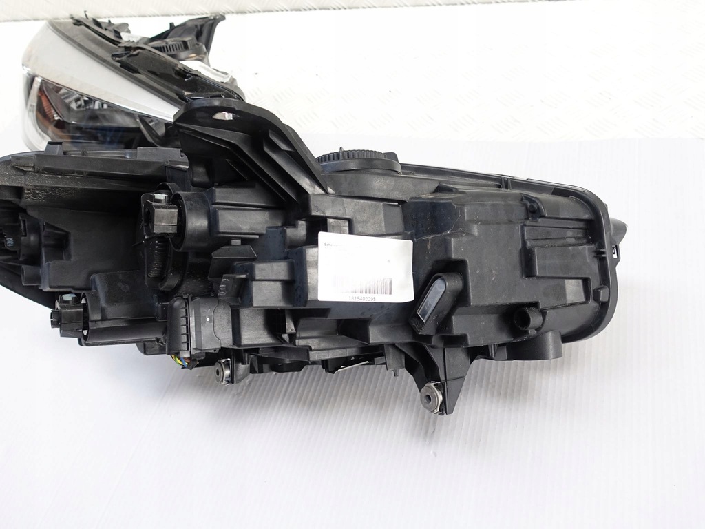 BMW 1 F40 LED СТАНДАРТ H7 L ИЛИ P ЕВРОПА Product image