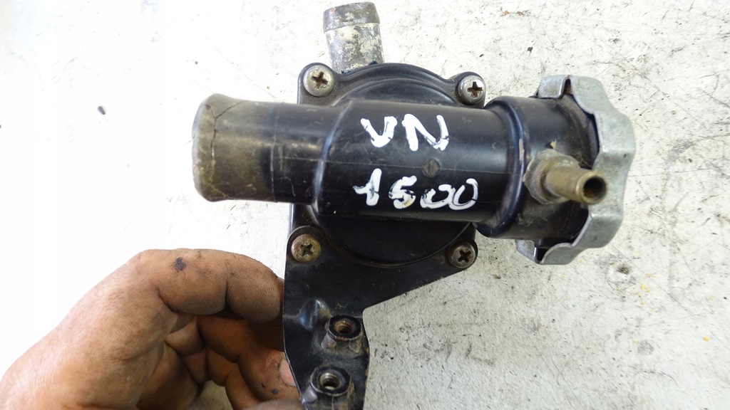 Kawasaki Vulcan VN 1500 Thermostat Корпус на термостата Product image