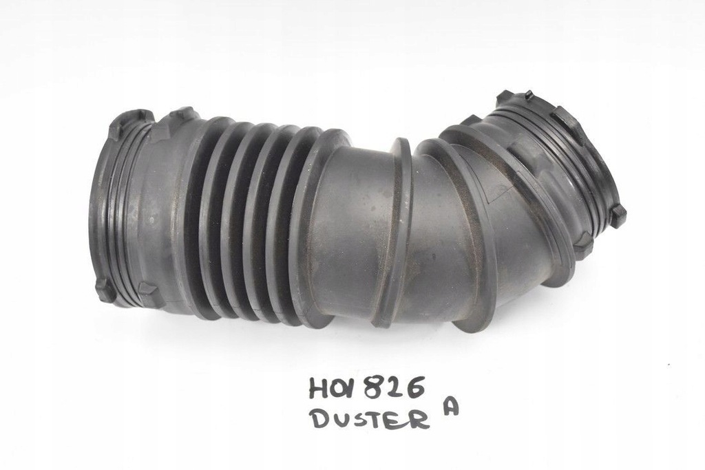 ВЪЗДУХОПЪТНА ТРЪБА 165758477R DUSTER II 1.5D Product image