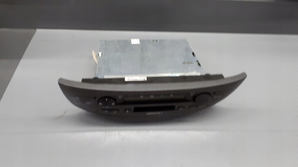 7642374316 CD радио Fiat Punto Product image