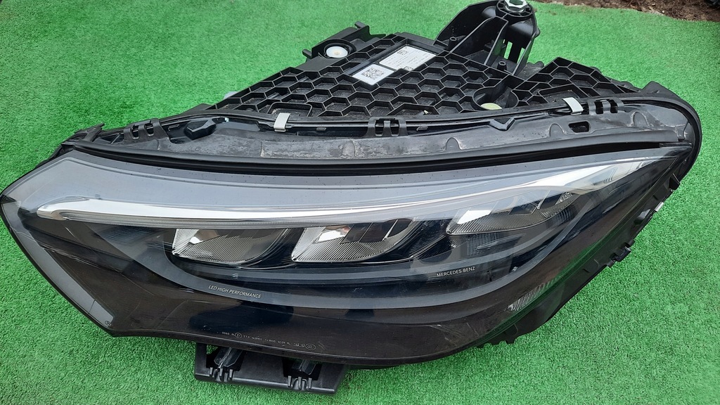 MERCEDES EQE W295 FULL LED ФАР Product image