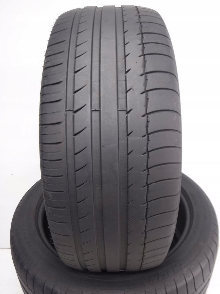 MICHELIN LATITUDE SPORT ЛЕТНИ ГУМИ 255/45/20 101W AO Product image