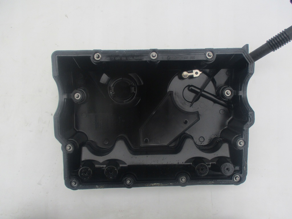 КАПА ВЕНТИЛ VW SKODA SEAT AUDI 1.4 TDI BWB BMS BNM Product image