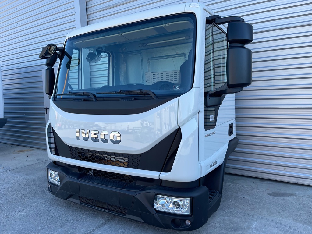 IVECO EUROCARGO MLC 75, 120 150 ДНЕВНА КАБИНА НИСКА БРОНЯ Product image