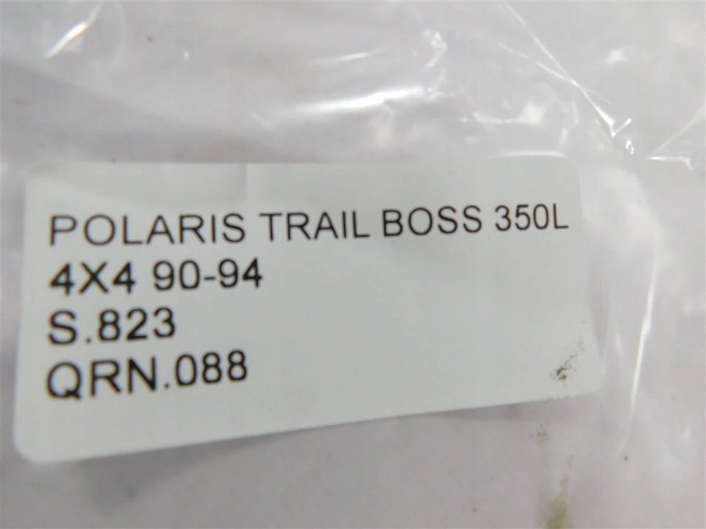 РЕГУЛАТОР НА НАПРЕЖЕНИЕ POLARIS TRAIL BOSS 350 L 4X4 90-94г. Product image