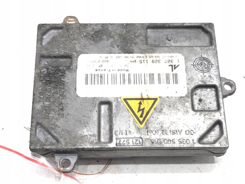 КСЕНОНОВ КОНВЕРТОР AUDI A4 B7 1307329115 04-08 Product image