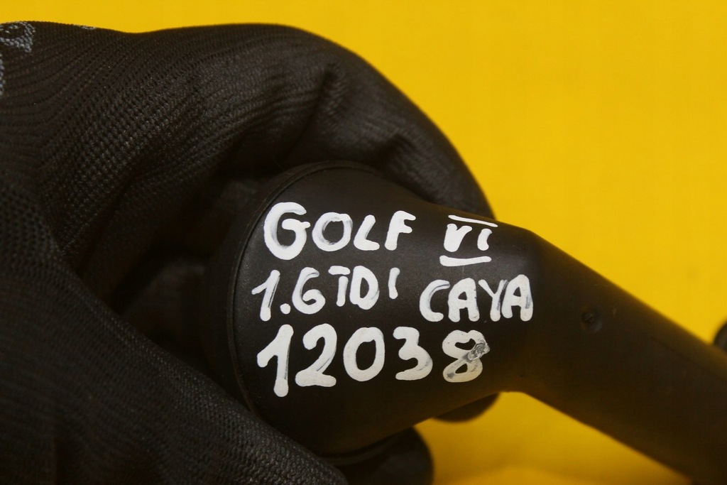 OIL DRAGON 038115251F A3 8P GOLF VI 1.6 TDI CAYA Product image