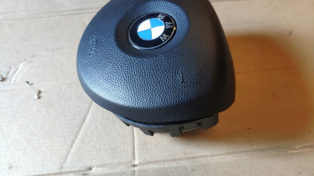 BMW E90 E91 въздушна възглавница за водача m-packet Product image