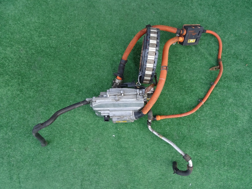 MERCEDES W221 HYBRID INVERTER A0009064703 Product image