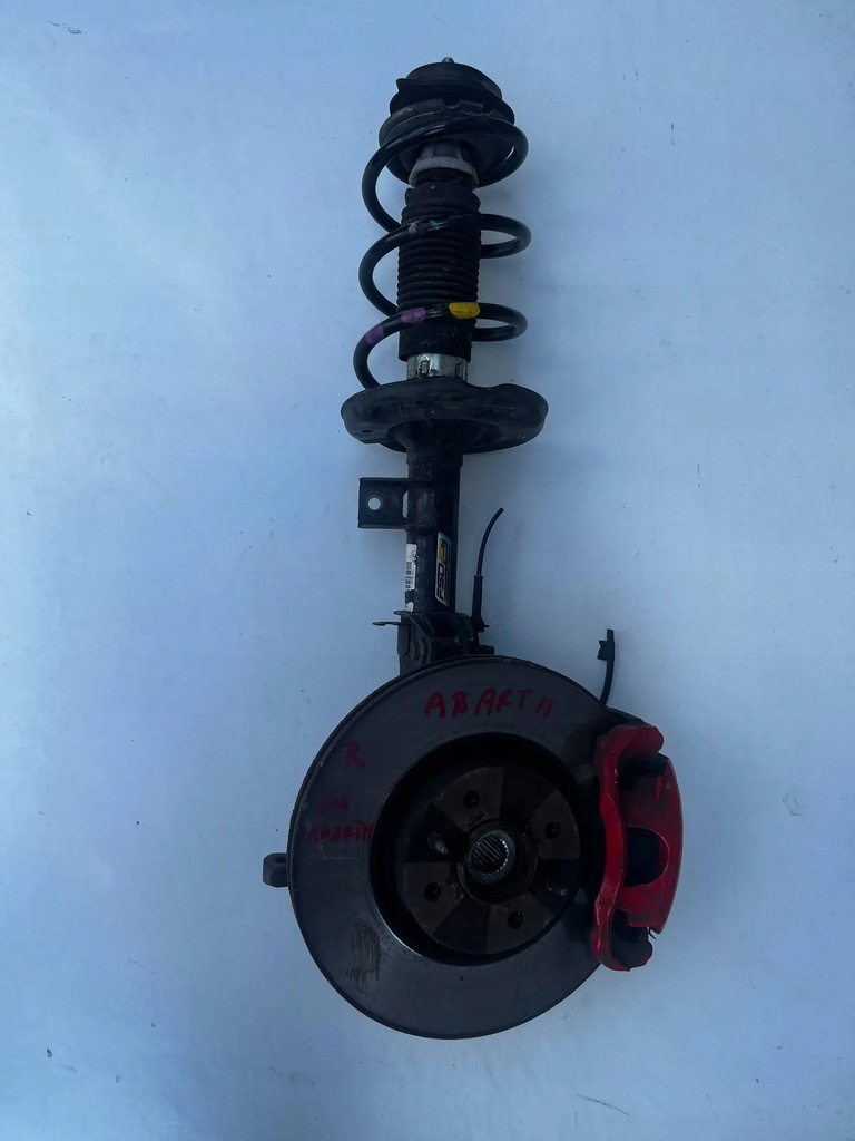 FIAT 500 ABARTH LIFT Накрайник ДЕСЕН АМОРТИСЬОР 1.4 TURBO Product image