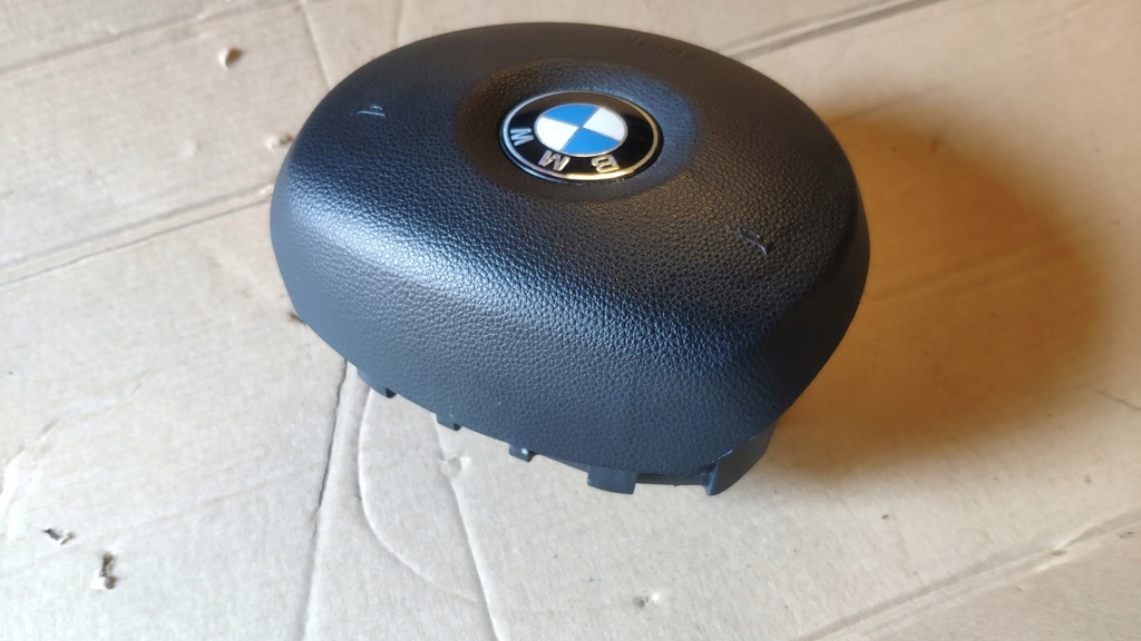 BMW E90 E91 въздушна възглавница за водача m-packet Product image