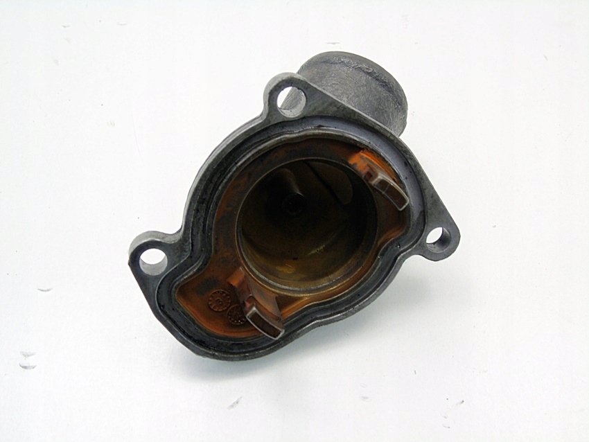 КОРПУС НА ТЕРМОСТАТ 1.0 12V 1.2 16V AGILA CORSA C B WAGON R 90570620 2503185 Product image