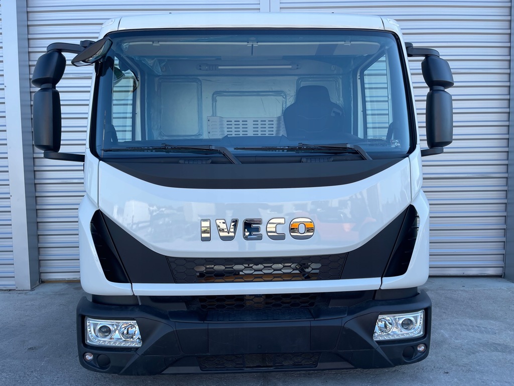 IVECO EUROCARGO MLC 75, 120 150 ДНЕВНА КАБИНА НИСКА БРОНЯ Product image