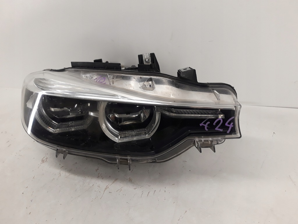 BMW 3 F30 F31 LED Повдигане предна дясна лампа Product image