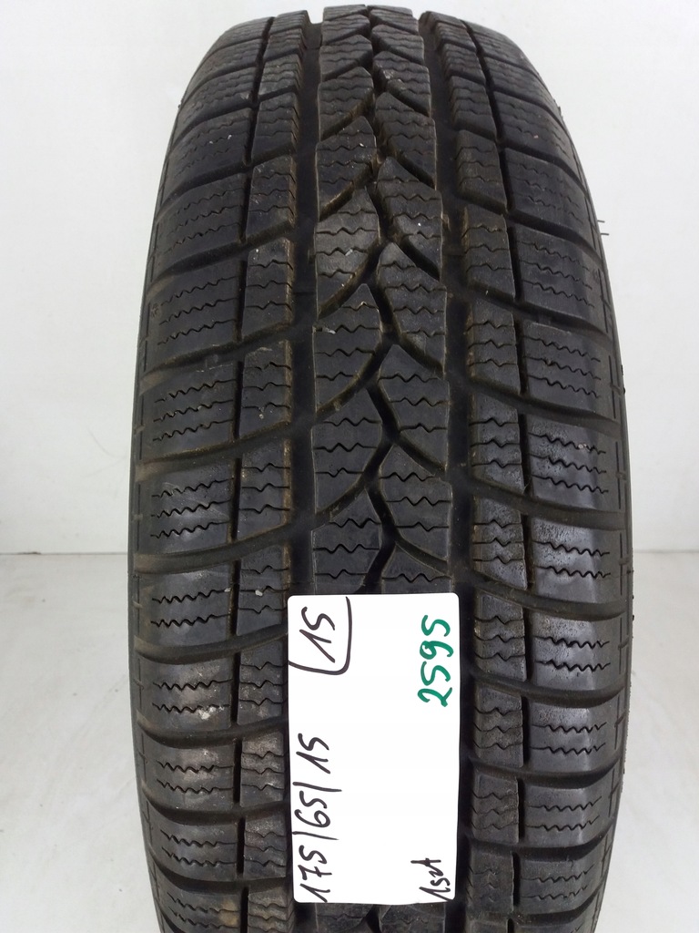 1x 175/65/15 175/65R15 Kormoran Snowpro B2 зимни Product image