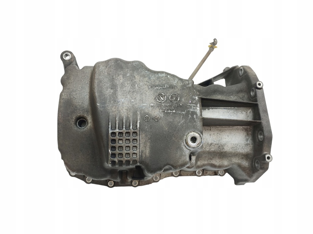 МАСЛЕНА КАРТА NISSAN MICRA K12 1.4 16V CR14DE 111119267R 8200370478 Product image