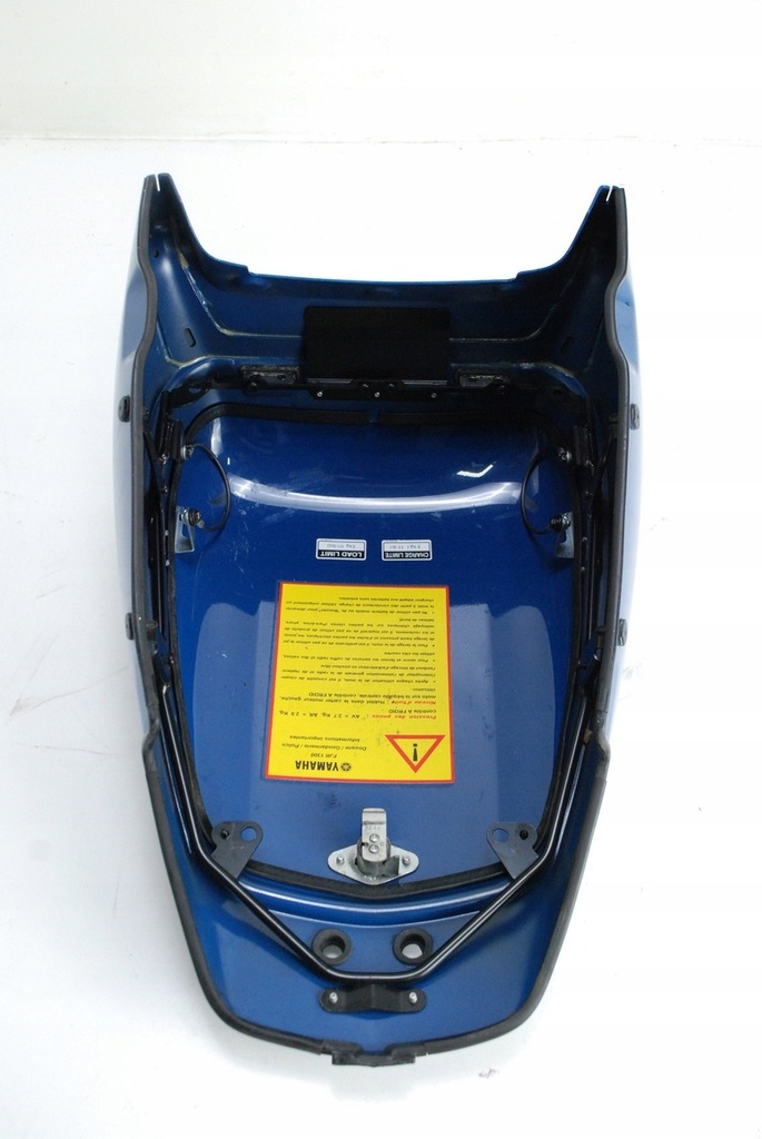 Седалка за съхранение YAMAHA FJR 1300 06-12 Product image