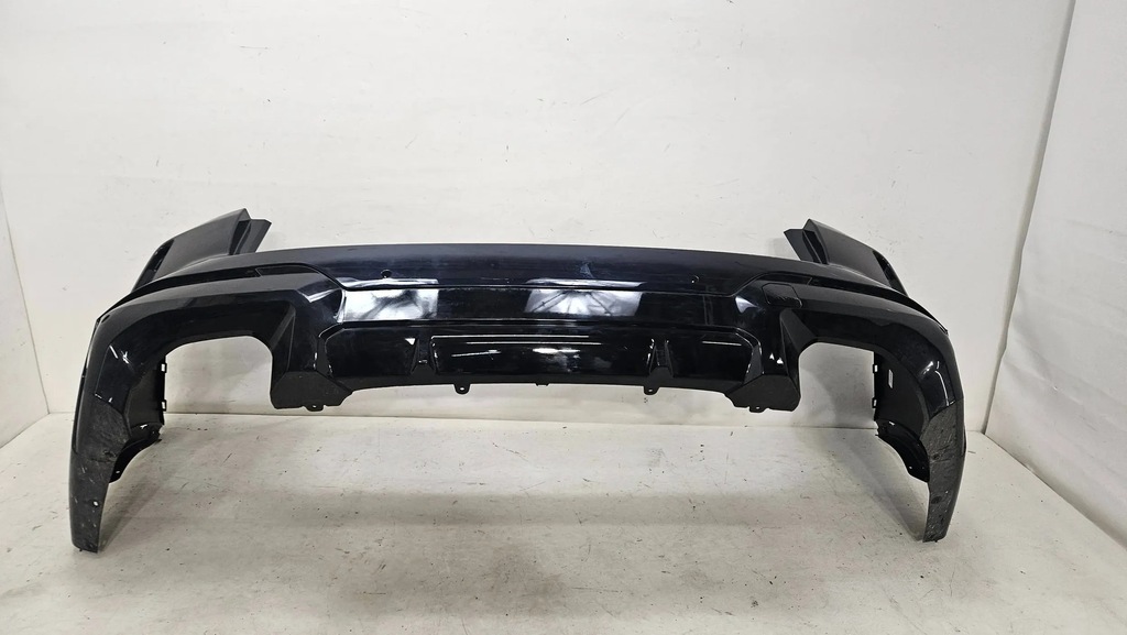 ЗАДНА БРОНЯ BMW X3 G01 LIFT LCI M-PACK 8081855 Product image