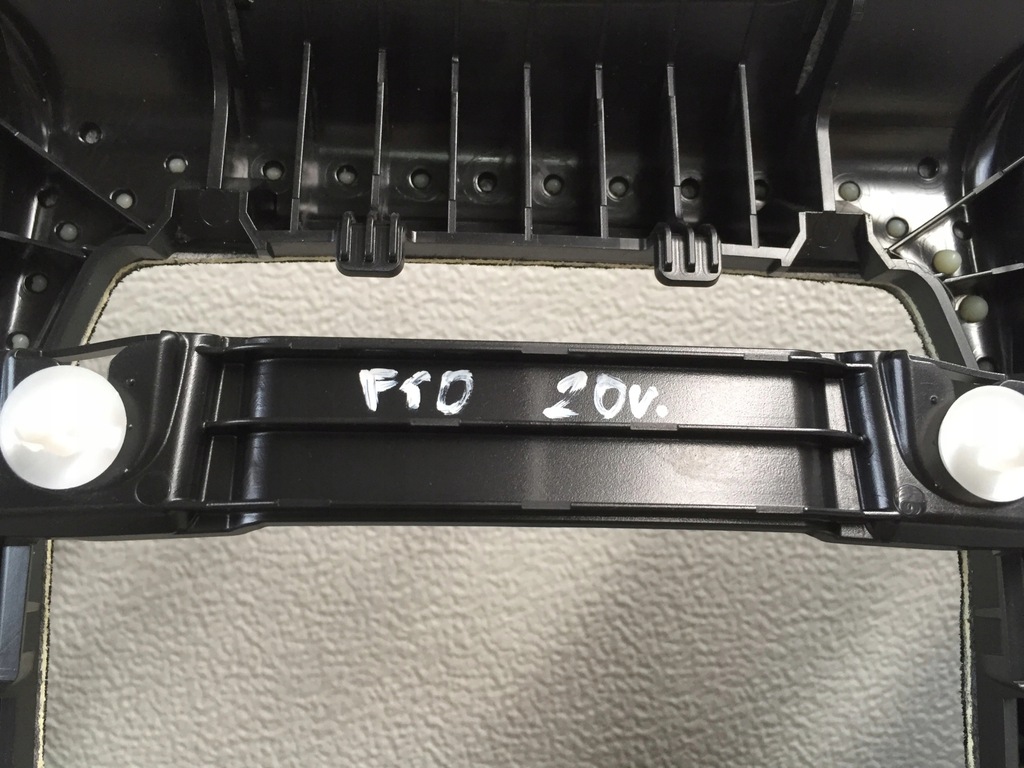 BMW F40 2020 ТАВАН ТАВАН ЧЕРЕН 7462555 Product image