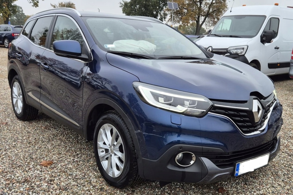 Осова шайба 123033448R RENAULT KADJAR I 1.2 TCE 15-18 Product image