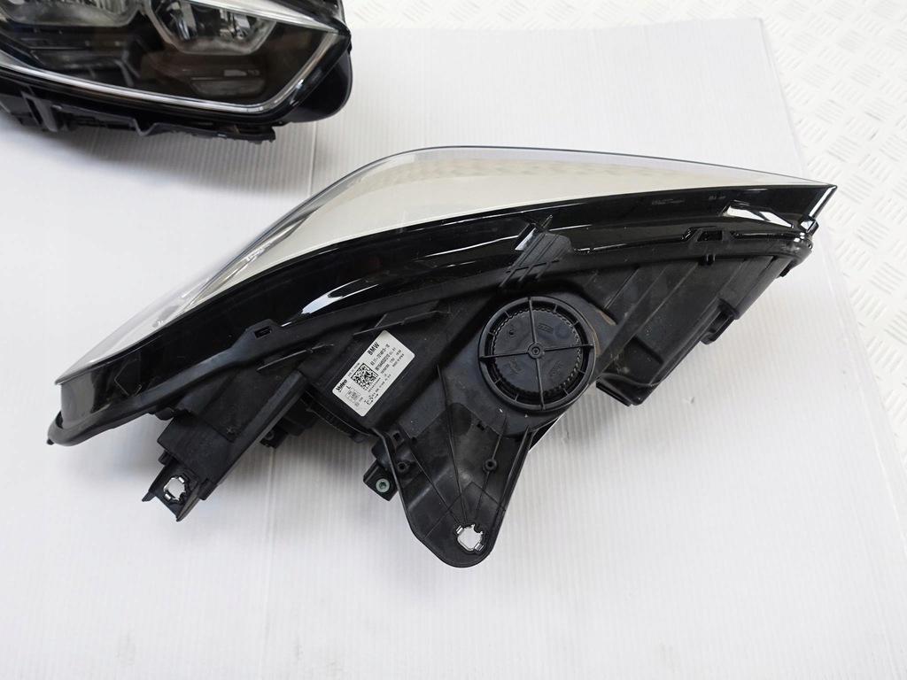 BMW 1 F40 LED СТАНДАРТ H7 L ИЛИ P ЕВРОПА Product image