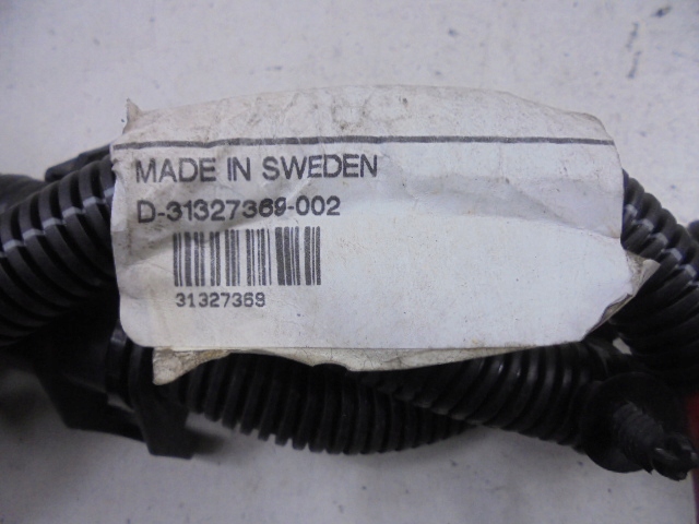 VOLVO S60 2 PLUS ЖИЛО 10-13 4D 31327369 Product image