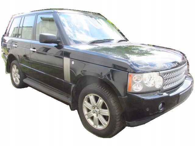 Range Rover III L322 LIFT 3.6 TDV8 Конзола на двигателя 6H4Q9J444GC Product image